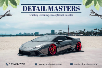 About Us Auto Detailing  efs23susx3  Side 1 Image