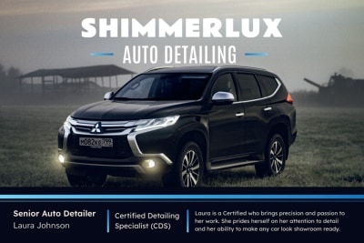 About Us Auto Detailing  v98q5lzca3  Side 1 Image