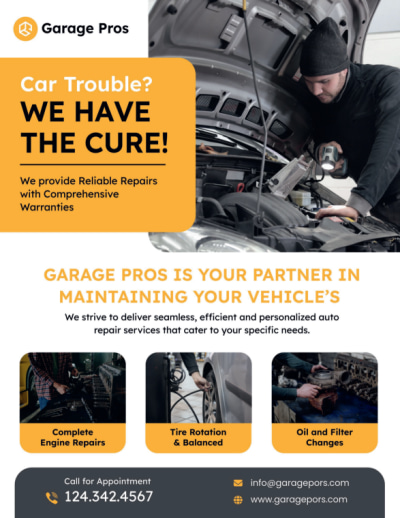 About Us Auto Repair  y7ljdx7z3u  Side 1 Image