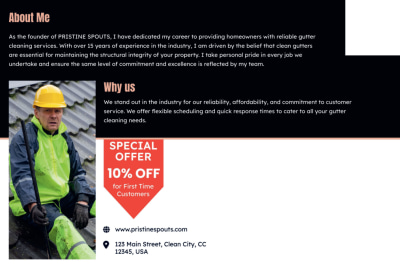 About Us Gutter Cleaning  dvqlmfe9eu  Side 2 Image