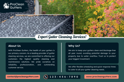 About Us Gutter Cleaning  lpot8ni6a1  Side 1 Image