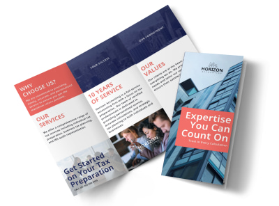 Main CPA & Tax Accountant   Image