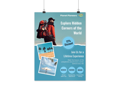 Main Adventure Tours Tourism  rh3dt68u7u  Image