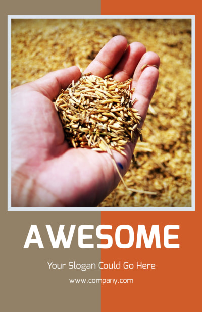 Ag Consultants   Side 1 Image