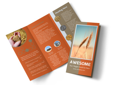 Main Ag Consultants    Image