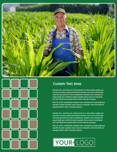 Agribusiness Consulting   Side 1 Image