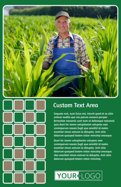 Agribusiness Consulting   Side 1 Image