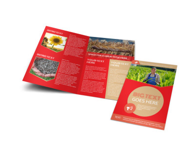 Main Agricultural Farm Consultants    Image