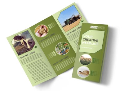 Main Agricultural Marketing Firm    Image