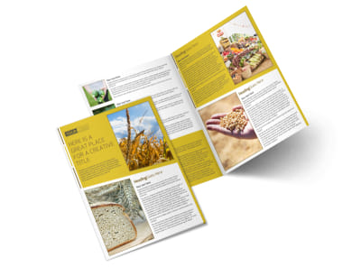 Main Agricultural Product Distributor    Image