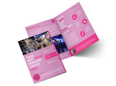 Main All Night Party Bus    Image