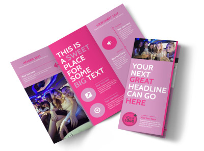 Main All Night Party Bus    Image