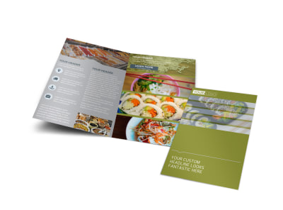 Main Asian Grocery Store    Image