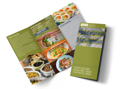 Main Asian Grocery Store    Image