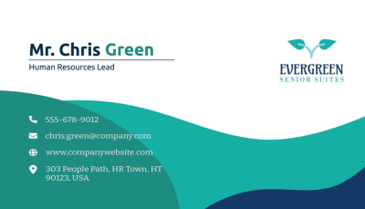 Assisted Living  2ukob2cdda  Side 1 Image