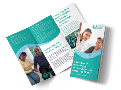 Main Assisted Living Center    Image