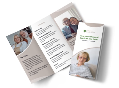 Main Assisted Living   npv3mgeex5  Image