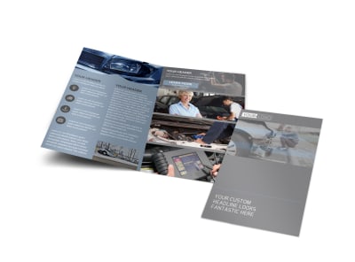 Main Auto Collision Repair    Image