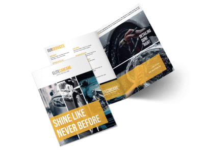 Main Auto Detailing    2 Image