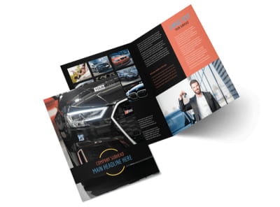 Main Auto Finance    2 Image