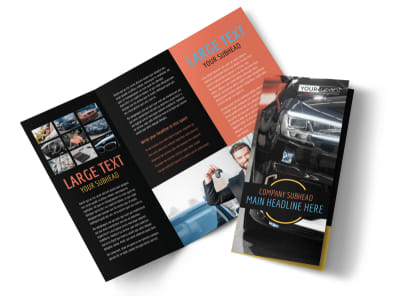 Main Auto Finance    Image