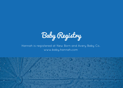 Baby Shower   xdh9i4zrwb Side 2 Image