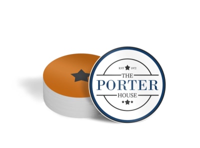 Main Porter Bar   Image