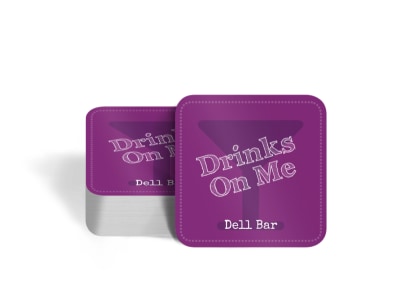 Main Bar Drink   Image