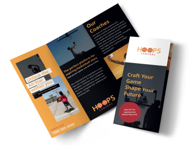 Main Basketball Camp    Image