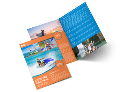 Main Bay Water Sport Rentals    Image