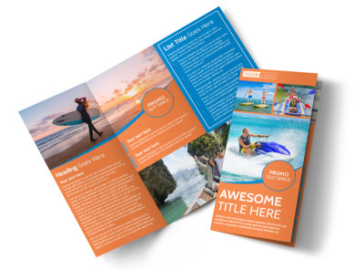 Main Bay Water Sport Rentals    Image