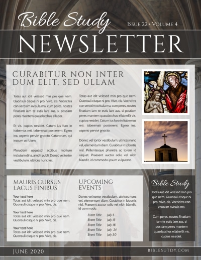 Classic Bible Study   Side 2 Image