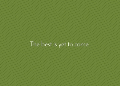 Green Birthday   Side 2 Image