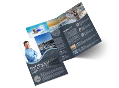 Main Boat & Watercraft Insurance    Image