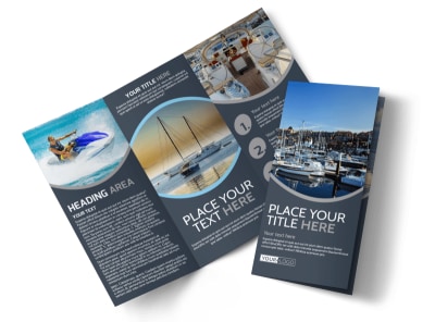 Main Boat & Watercraft Insurance    Image