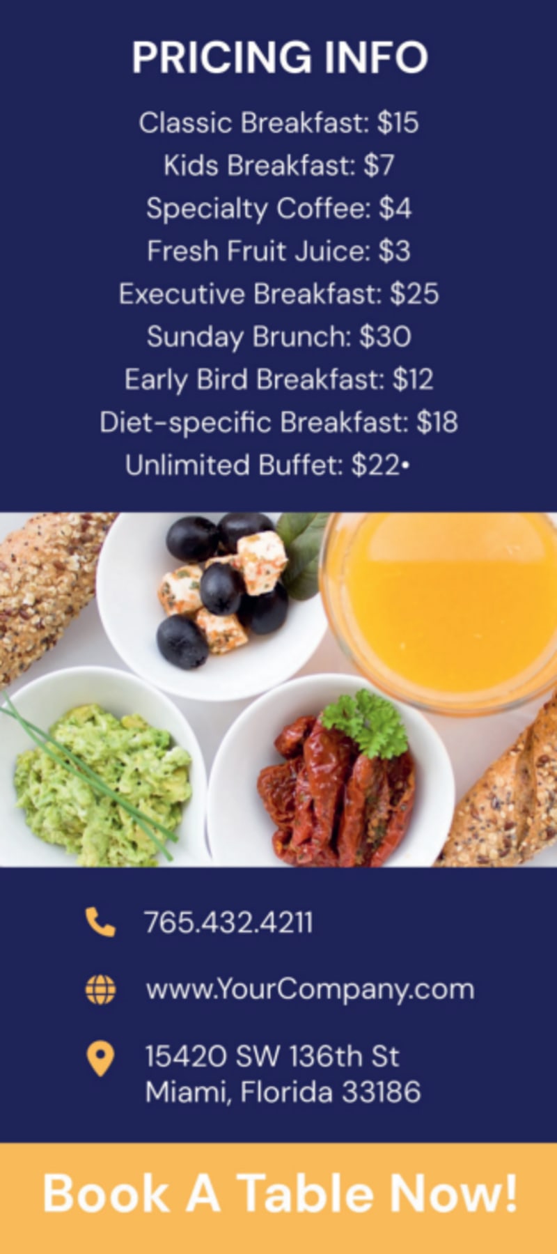 Breakfast Hotel  sf1set5gzo  Side 2 Image