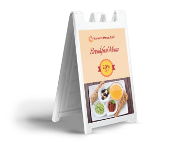 Main Breakfast Restaurant  ox96yph06j  Image