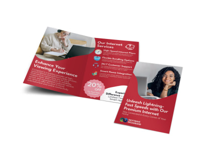 Main Internet Service Provider    Image