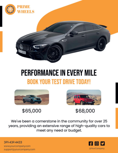 Car Dealer  gm4fzqh514  Side 1 Image