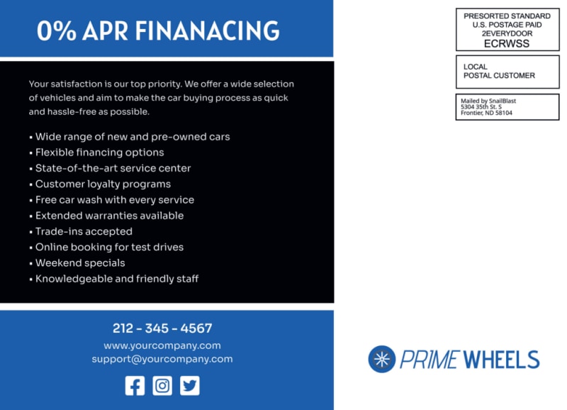 Car Dealer  m768hwsc52  Side 2 Image