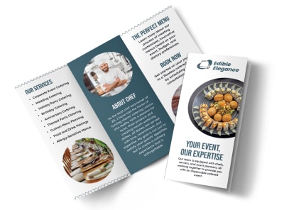 Main Catering   jjj00gks8s  Image