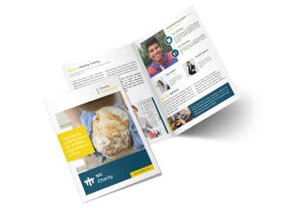 Main Friendly Charity    Image