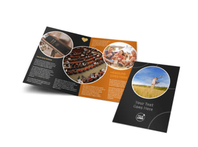 Main Christian Conference Center    Image