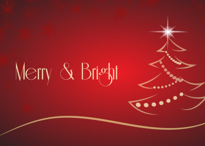 Merry Christmas   Side 1 Image