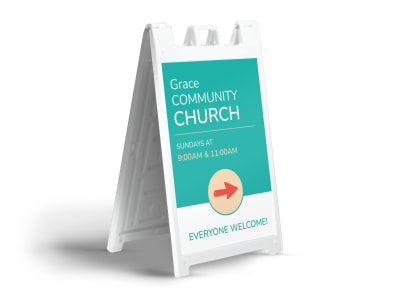 Main Church Service  h227v6tdts  Image