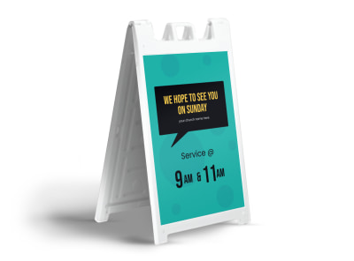 Main Church Service  s5xl2rg6el  Image