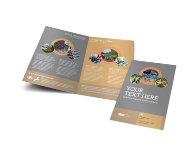 Main City Bike Rentals    Image