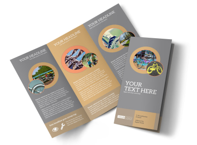 Main City Bike Rentals    Image