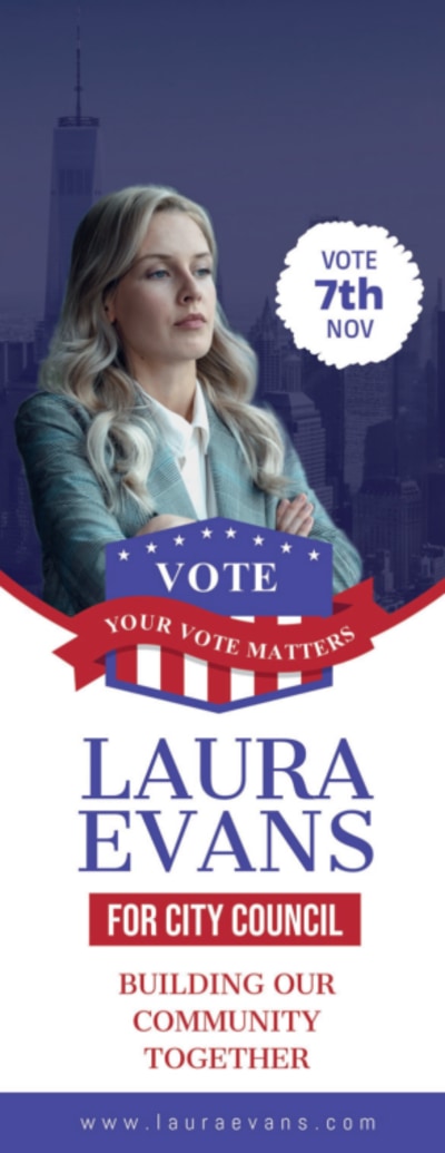 City Council Campaign  c73mwckzqm  Side 1 Image