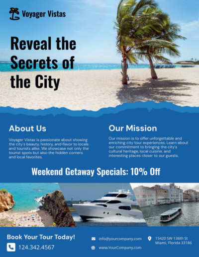 City Tour Tourism  39sw428qjt  Side 1 Image